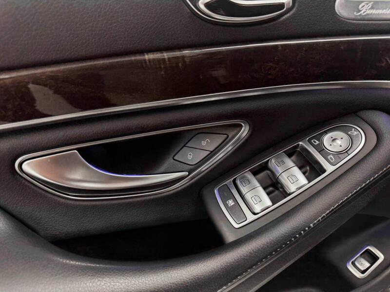 2019 Mercedes-Benz S-Class S 450 4MATIC