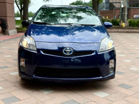 2010 Toyota Prius I