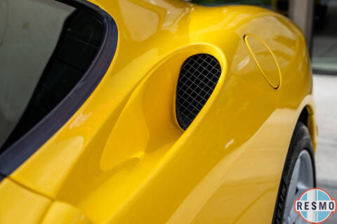 1999 Ferrari 360 Modena