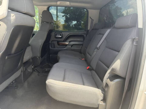 2015 GMC Sierra 1500