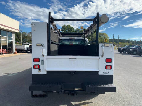 2014 Ford F-350 Super Duty