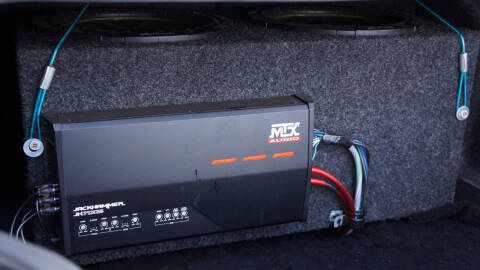 2015 Ford Mustang GT