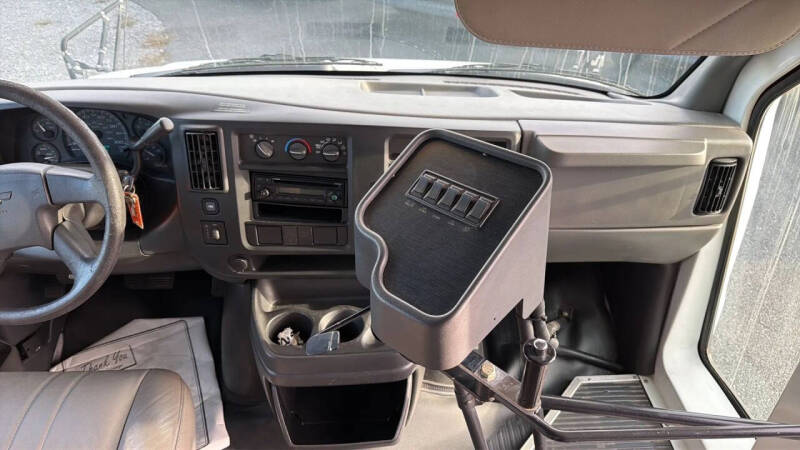 2004 Chevrolet Express 3500