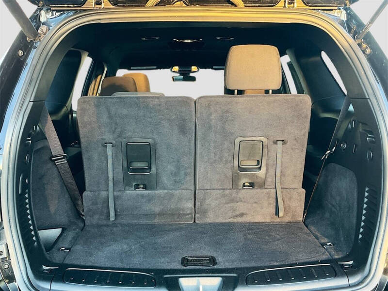 2024 Dodge Durango GT