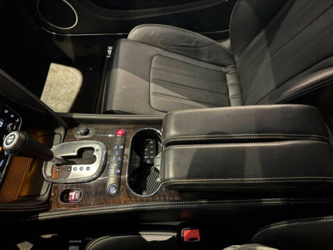 2015 Bentley Continental GT V8