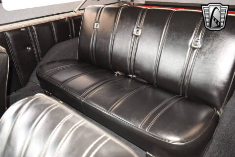 1976 Chevrolet Blazer