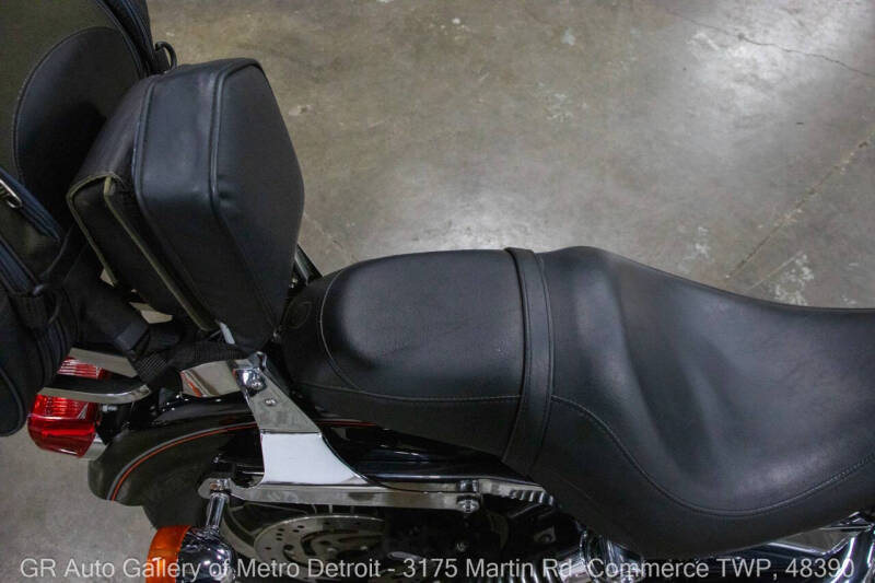 2001 Harley-Davidson Low Rider