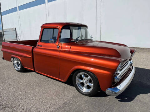 1958 Chevrolet 150