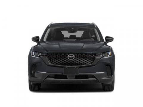 2024 Mazda CX-50 2.5 S Preferred