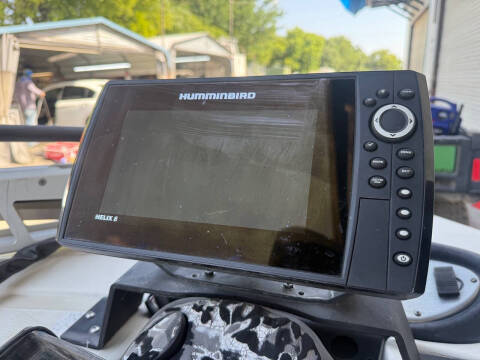2009 Nitro NX 898 SC