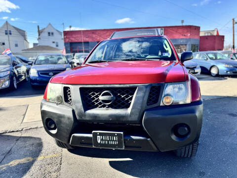 2011 Nissan Xterra for sale at Pristine Auto Group in Bloomfield NJ