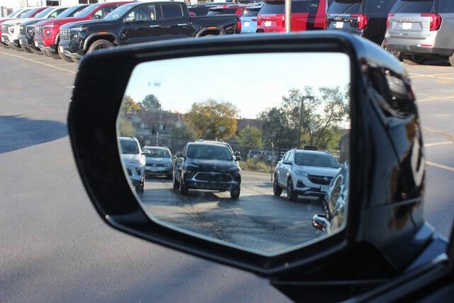 2026 GMC Sierra EV AT4