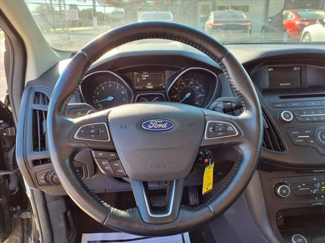 2015 Ford Focus for sale at Tri State Auto Sales in Cincinnati, OH