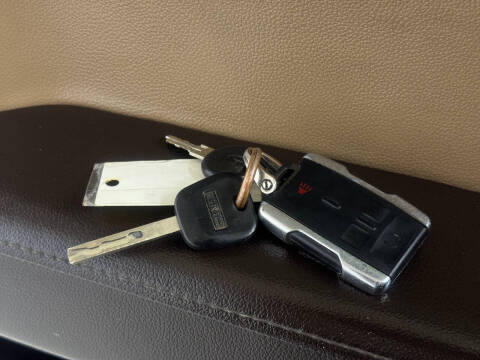 2018 GMC Sierra 3500HD Denali