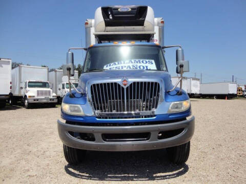 2019 International DuraStar 4300
