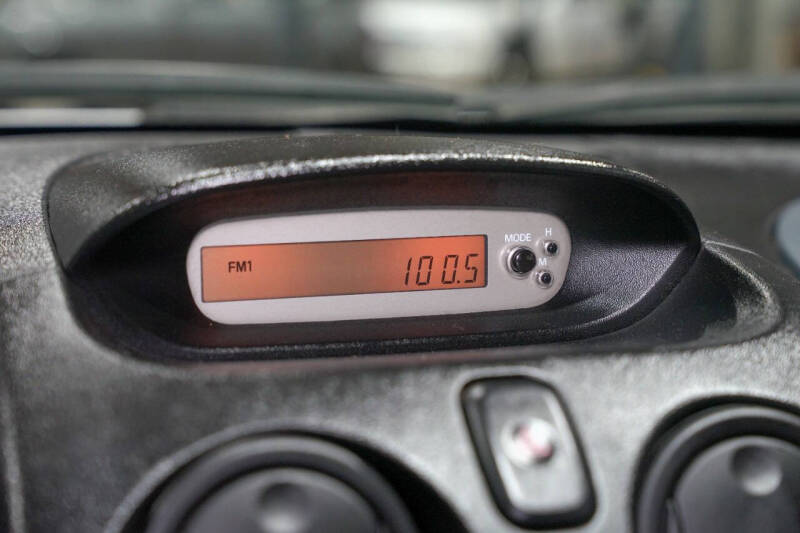 2003 Mitsubishi Eclipse Spyder GTS
