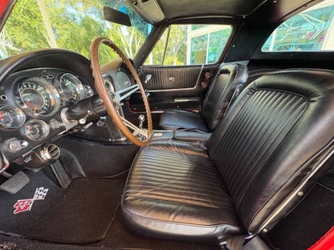 1964 Chevrolet Corvette