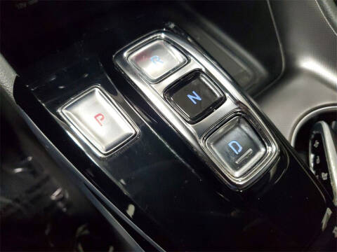 2020 Hyundai Sonata SEL Plus