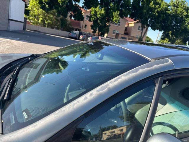 2007 Mitsubishi Eclipse GT