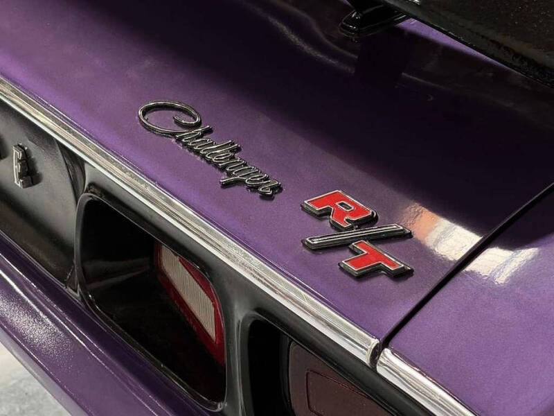 1973 Dodge Challenger