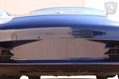 2003 Porsche Boxster