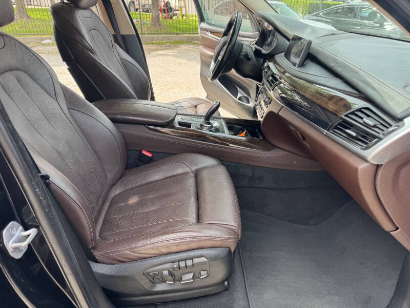 2014 BMW X5 xDrive35d