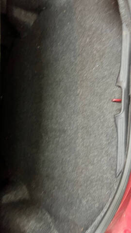 2004 Ford Mustang GT Deluxe