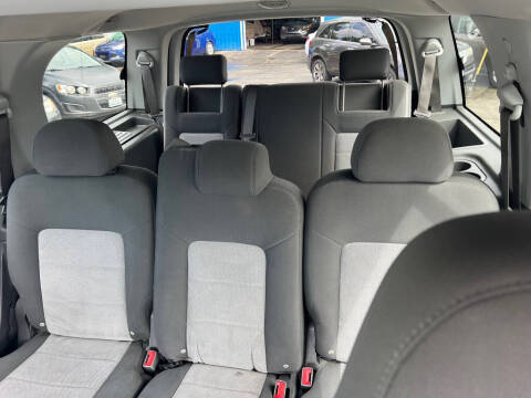 2004 Ford Expedition XLT