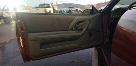 1993 Chevrolet Camaro Z28