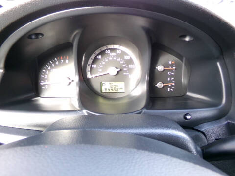 2005 Kia Sportage EX