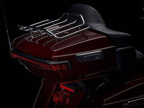 2021 Harley-Davidson Ultra Limited