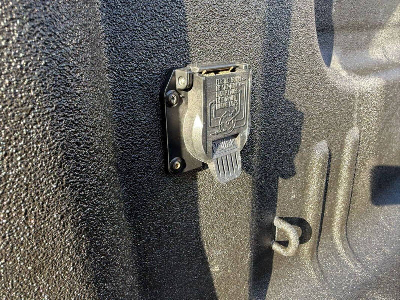 2018 Chevrolet Silverado 3500HD