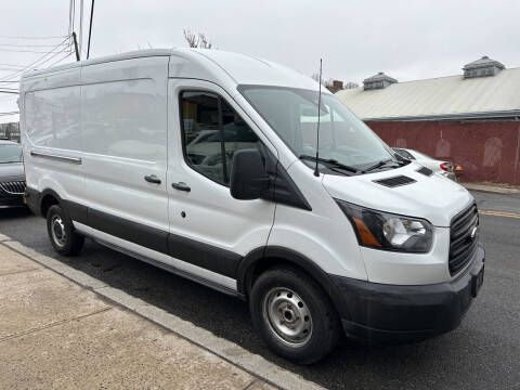 2019 Ford Transit for sale at Deleon Mich Auto Sales in Yonkers NY