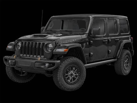 2023 Jeep Wrangler Sport Altitude
