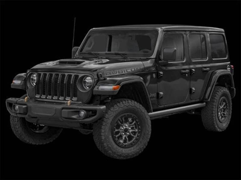 2023 Jeep Wrangler Sport Altitude