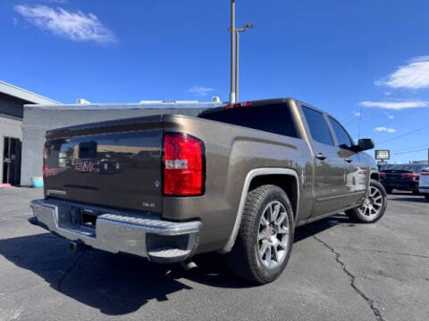 2014 GMC Sierra 1500