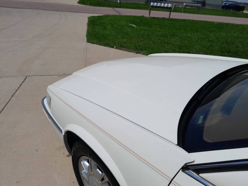 1995 Cadillac Eldorado