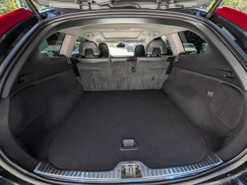 2017 Volvo XC60 T5 Dynamic