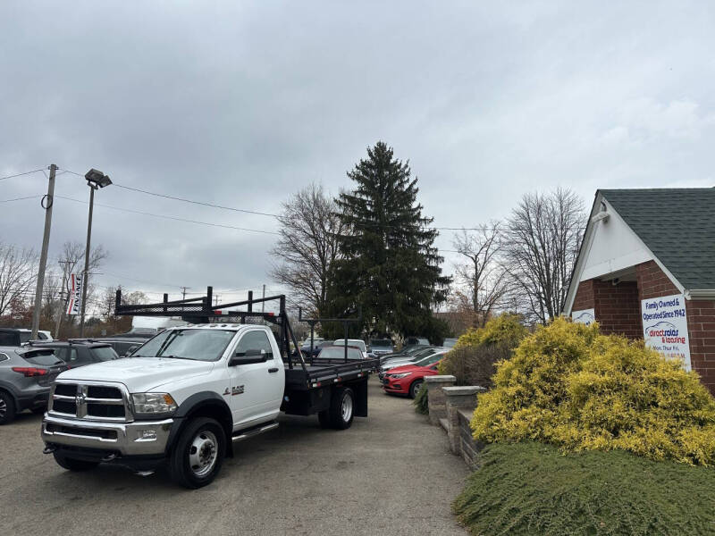 2014 RAM 5500's photo