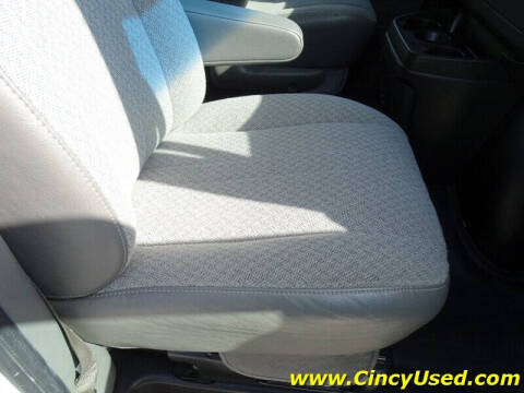 2013 GMC Savana 1500