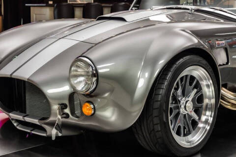 1965 Shelby Cobra
