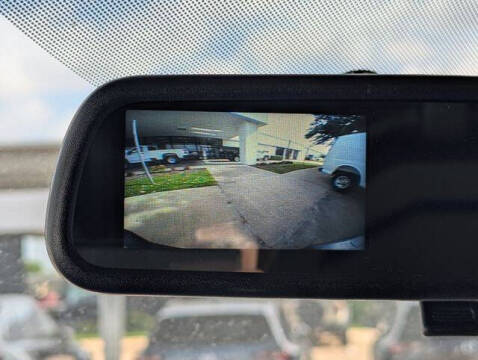 2025 Chevrolet Express 2500