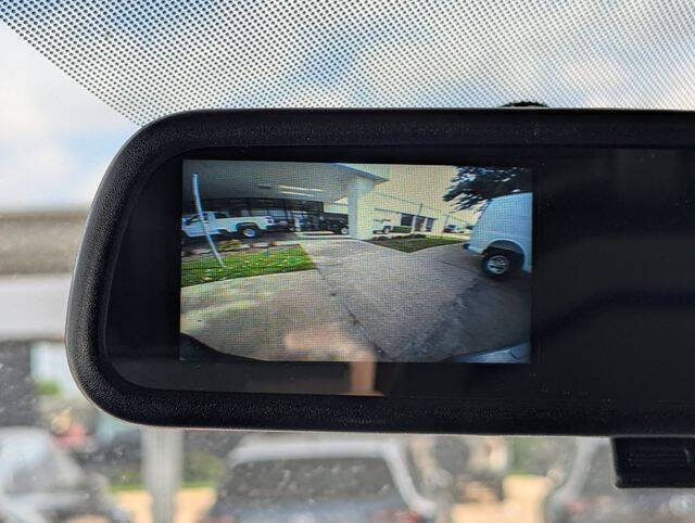 2025 Chevrolet Express 2500