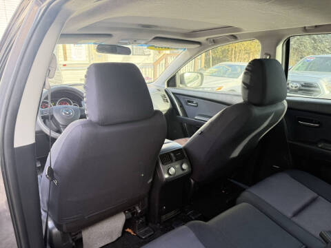 2008 Mazda CX-9 Touring