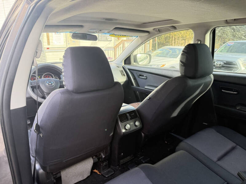 2008 Mazda CX-9 Touring