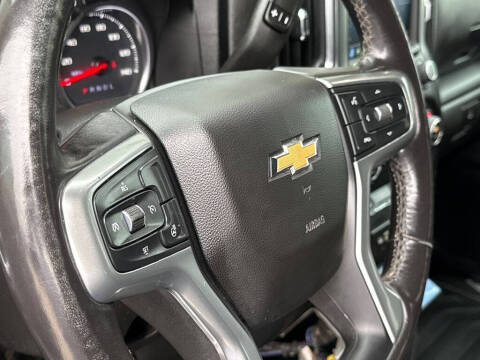 2023 Chevrolet Silverado 3500HD