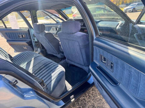 2006 Pontiac Grand Prix