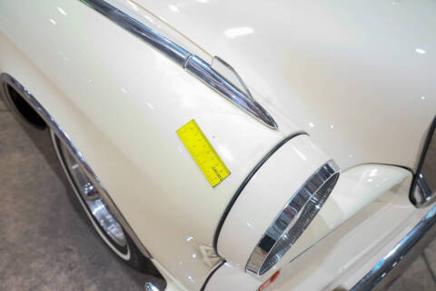 1963 Studebaker Hawk