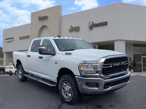 2024 RAM 2500 for sale at Hayes Chrysler Dodge Jeep of Baldwin in Alto GA