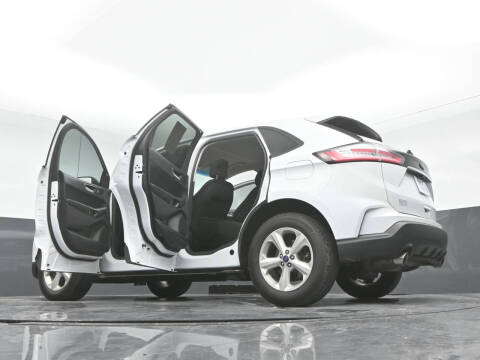2019 Ford Edge SE